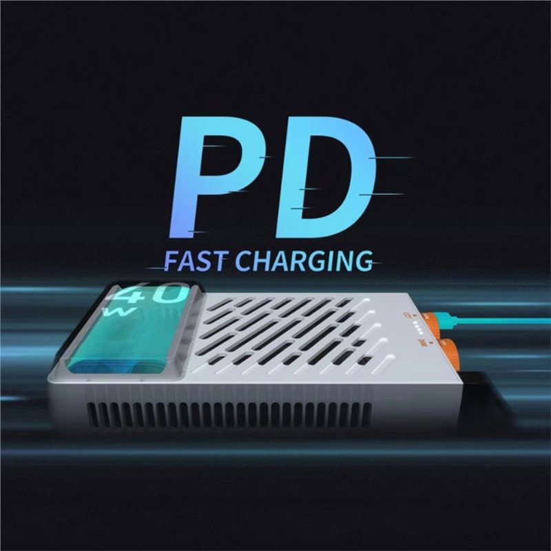 تصميم جديد~ مصباح LED محمول M4 - مراجعة Photography Lighting Design وسعره