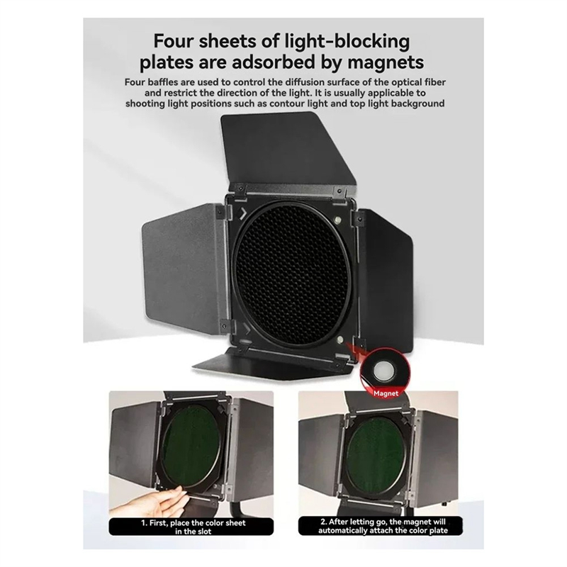 A99E-طقم إضاءة التصوير الفوتوغ - مراجعة Photography Lighting Kit Godox وسعره