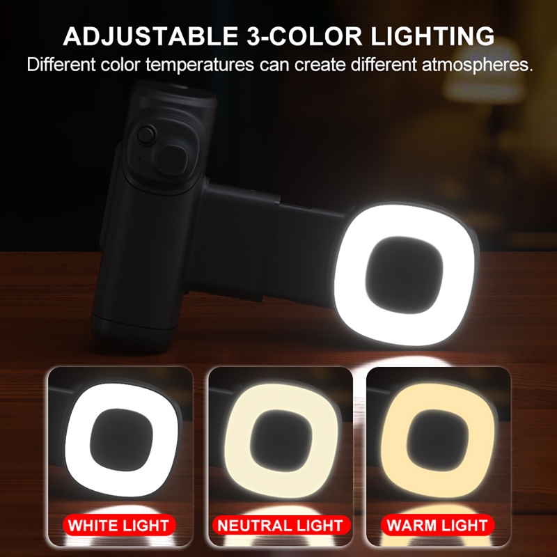 مساعد كاميرا الهاتف المحمول مع - مراجعة Photography Types Of Lighting وسعره