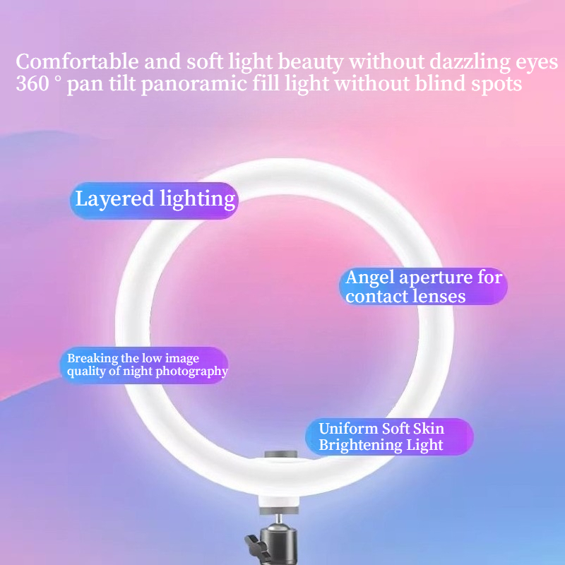 حامل ثلاثي القوائم للكاميرا مع - مراجعة Photography Lighting Position وسعره