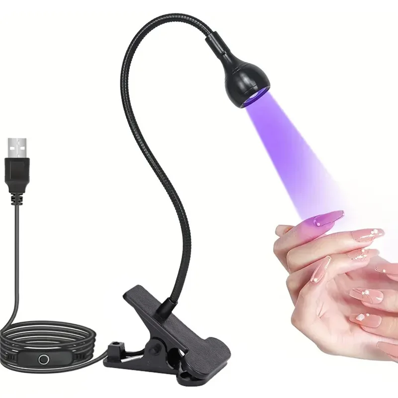 المحمولة LED الأشعة فوق البنفس - مراجعة Photography Lighting Gels وسعره