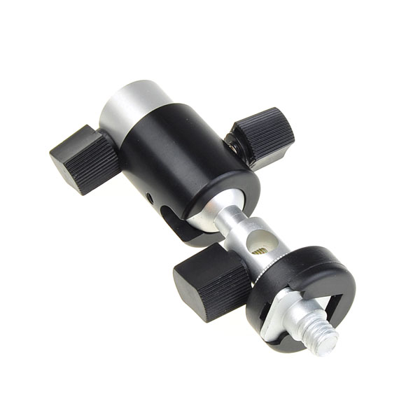 العالمي C نوع جبل فلاش الحذاء  - مراجعة Photography Types Of Lighting وسعره